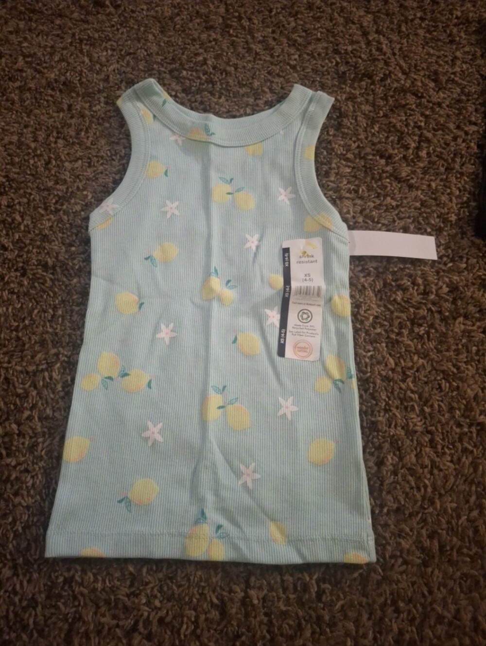 Nwt Tank & Short Bundle - Picture 7 of 9